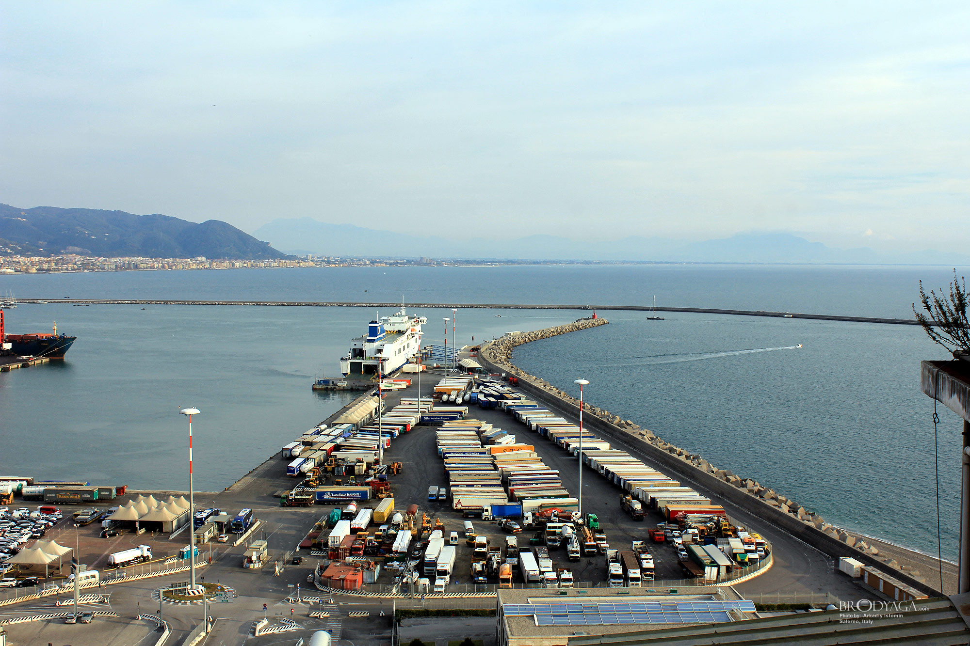 Salerno